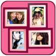 程序图标：Cute Collage Frames