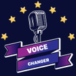 Ícone do programa: Celebrity Voice Changer: …