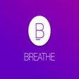 Icon of program: Breathe - New Tab Experie…