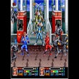 Programikonen: ACA NEOGEO NINJA COMBAT