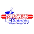 Programikonen: Maces Pharmacy