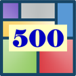 프로그램 아이콘: SP 500 Stock Map