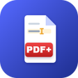 Symbol des Programms: Papyo: PDF Editor  Conver…