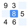 أيقونة البرنامج: Sudoku