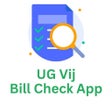程序图标：UGVCL Bill Check Online