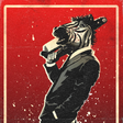 程序图标：The Zebra-Man!