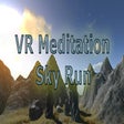 程序图标：VR Meditation SkyRun