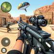 Programikonen: Strike Force Heroes: FPS …