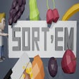 プログラムのアイコン：Sort 'Em