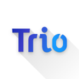 プログラムのアイコン：Trio - KTU Tuition Learni…