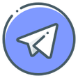 程序图标：TG Sender - TG bulk messa…