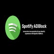 Icoon van programma: Spotify ADBlock