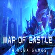 Ikon program: War of Castle VR