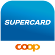 Symbol des Programms: Coop Supercard