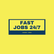程序图标：Fast Job 247-All Jobs UAE