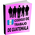 程序图标：Código de Trabajo de Guat…