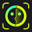 Ikon program: FaceSwap App - AI Face Sw…