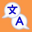 程序图标: Translator  Translate Voi…