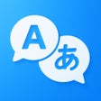 Icono de programa: Translator  Translate Voi…
