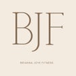 Ikona programu: Brianna Joye Fitness
