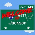 أيقونة البرنامج: Welcome To Jackson