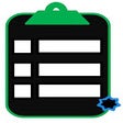 Symbol des Programms: Clipboard History Manager
