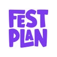 Programın simgesi: FestPlan: Festival  Konze…
