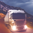 Icoon van programma: Truck Horn Sounds