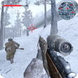 Icono de programa: Call of Sniper WW2: Final…