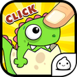 程序图标：Dino Evolution Clicker