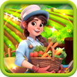 プログラムのアイコン：Farm Vege Master