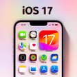 iOS Launcher icon