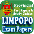 程序图标:Limpopo Province Past Pap…
