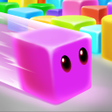 ไอคอนของโปรแกรม: Jelly Rush - Match Block …