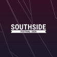 Symbol des Programms: Southside Festival