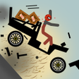 プログラムのアイコン：Ragdoll Dismounting