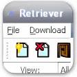 Retriever Download Manager