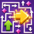 Ikona programu: Arrow Parade