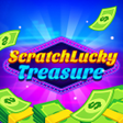 프로그램 아이콘: ScratchLucky Treasure