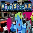 程序图标：Voxel Shot VR