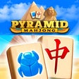 Icoon van programma: Pyramid of Mahjong