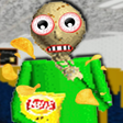 Symbol des Programms: Scary Fear Math Teacher L…