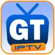 Icoon van programma: GT IPTV PLAYER