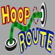 プログラムのアイコン：Hoop Route