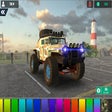 OTR Off Road Truck Car Game