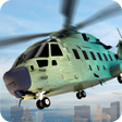 Programikonen: US Army Helicopter Transp…