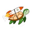 Ícone do programa: V2Ray VPN Service