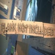 Programikonen: Plank not included