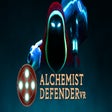 Symbol des Programms: Alchemist Defender VR