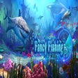 程序图标：Fancy Fishing VR